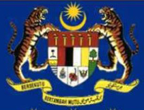 lambang harimau