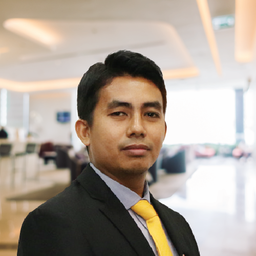KHIDMAT PENGURUSAN PENTADBIRAN 02 1