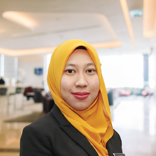 KHIDMAT PENGURUSAN PENTADBIRAN 03 1