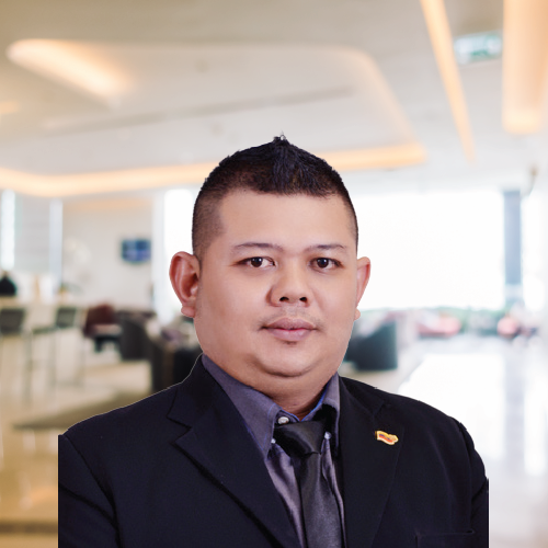 KHIDMAT PENGURUSAN PENTADBIRAN 05 1