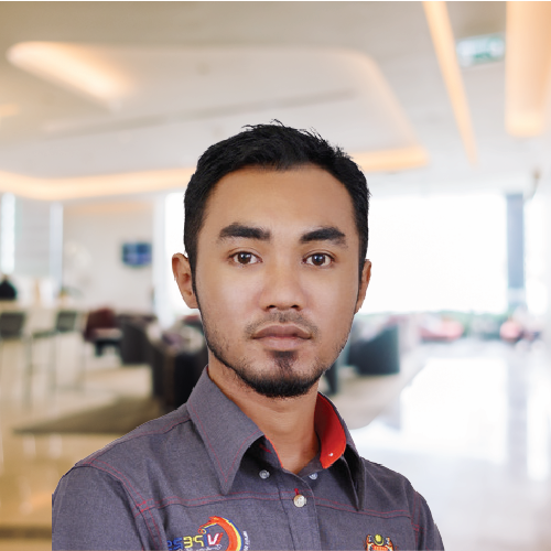 KHIDMAT PENGURUSAN PENTADBIRAN 06 1