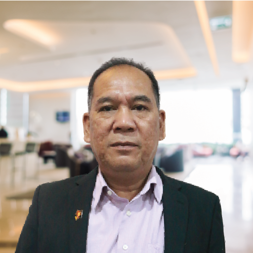 KHIDMAT PENGURUSAN PENTADBIRAN 07 1