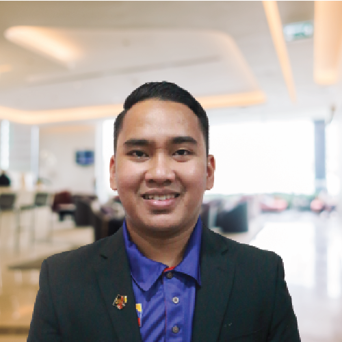 KHIDMAT PENGURUSAN PENTADBIRAN 08 1