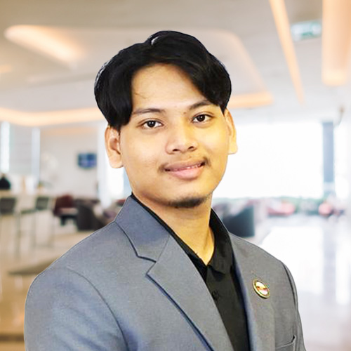 harith