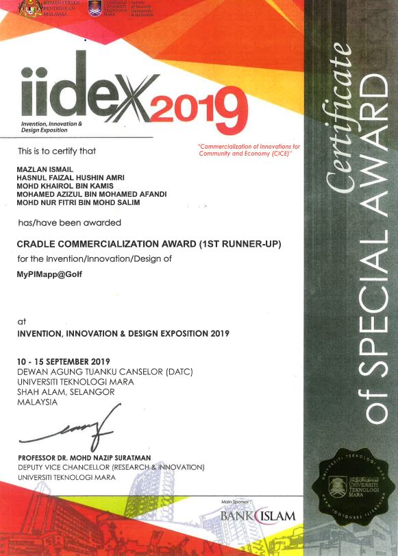 iidex2019