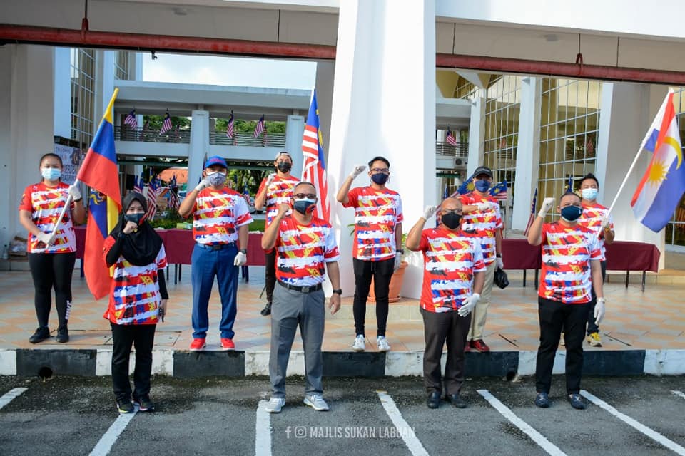 Merdeka Flag Run Labuan4 1