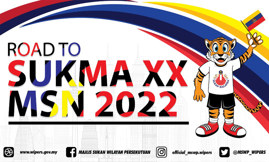 RoadToSUKMA2022