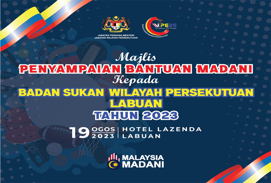 BantuanMadaniLabuan2023