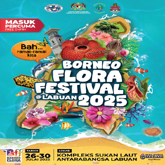 borneo