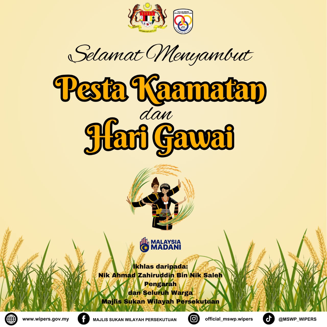 pestakeamatan