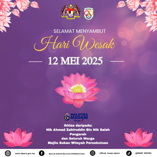 wesak2025