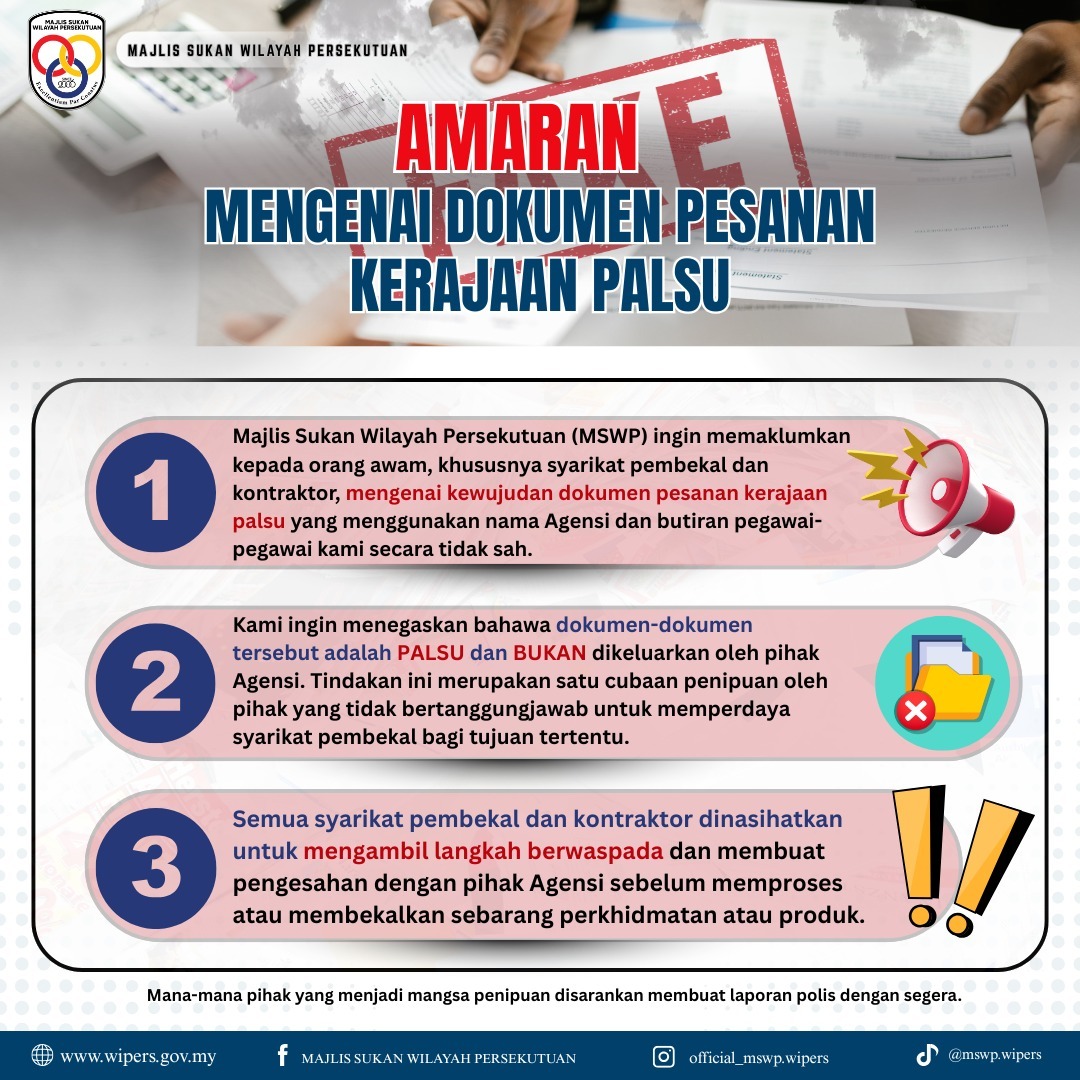 Peringatan