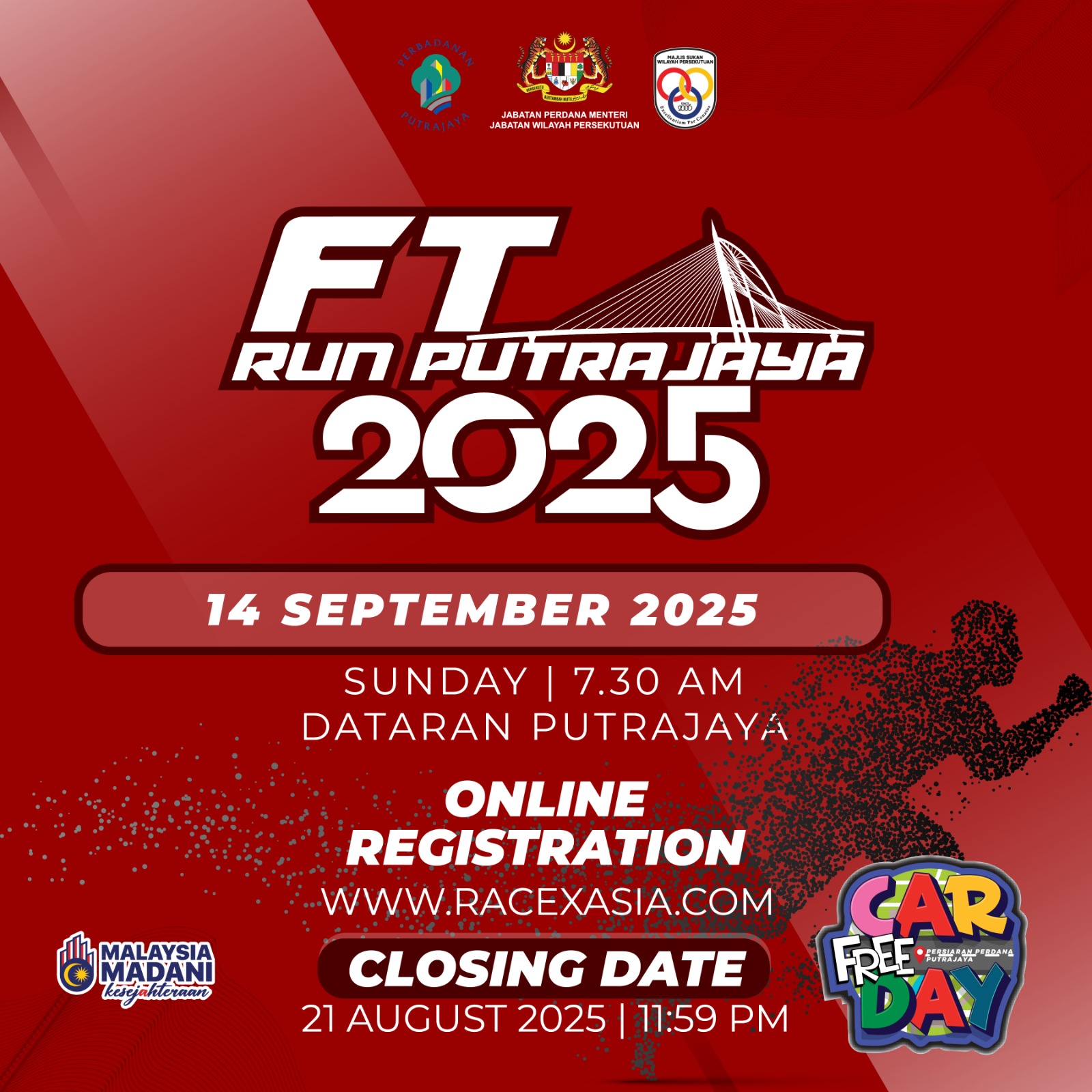 FTRun