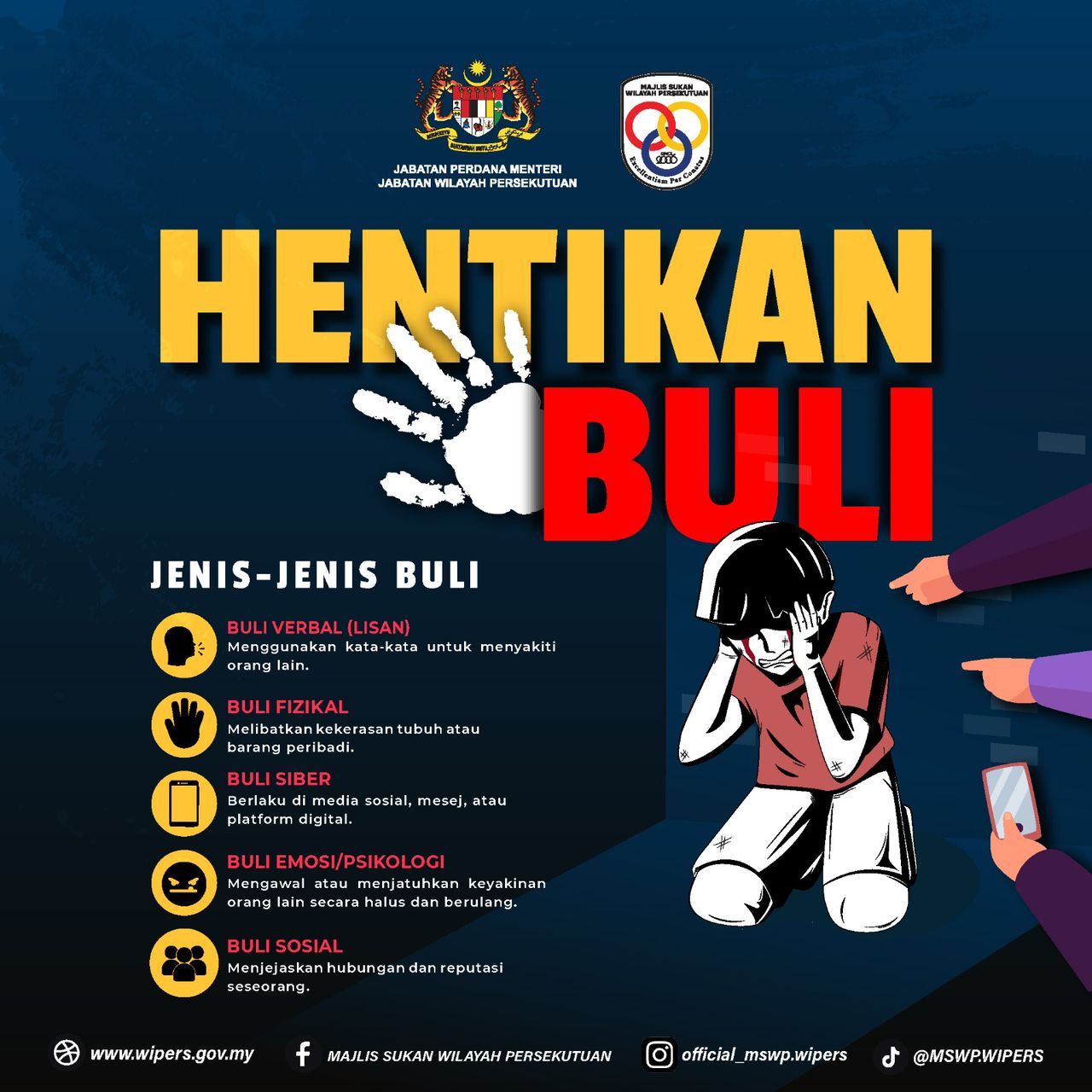 HentikanBuli