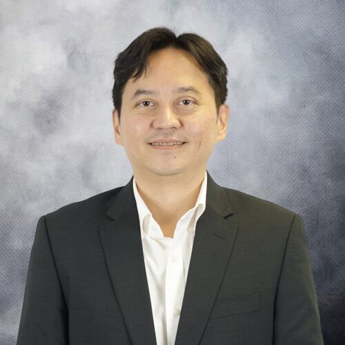 Fong Kok Seng