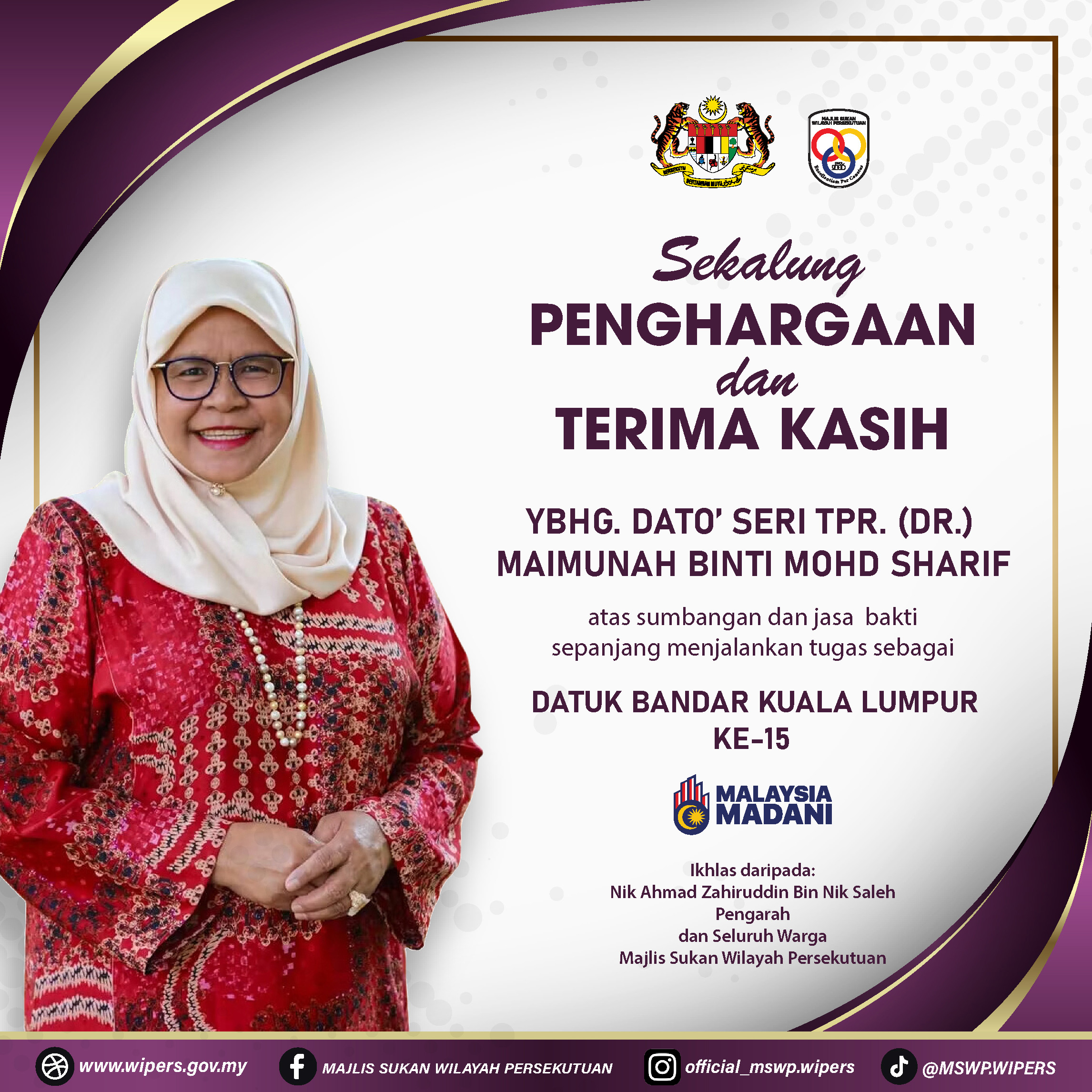 TerimaKasihDatukBandarKe 15