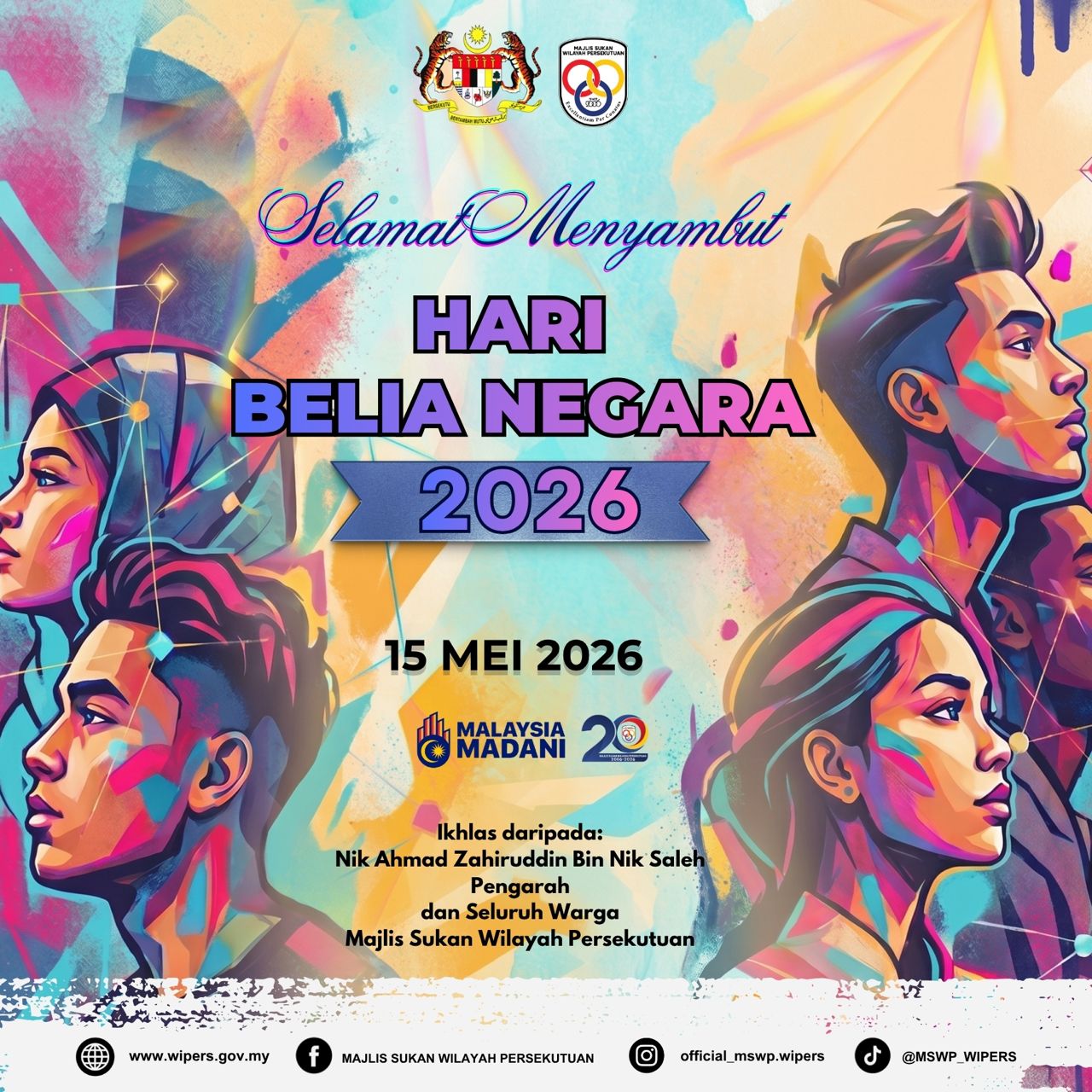 HariBeliaNegara2026