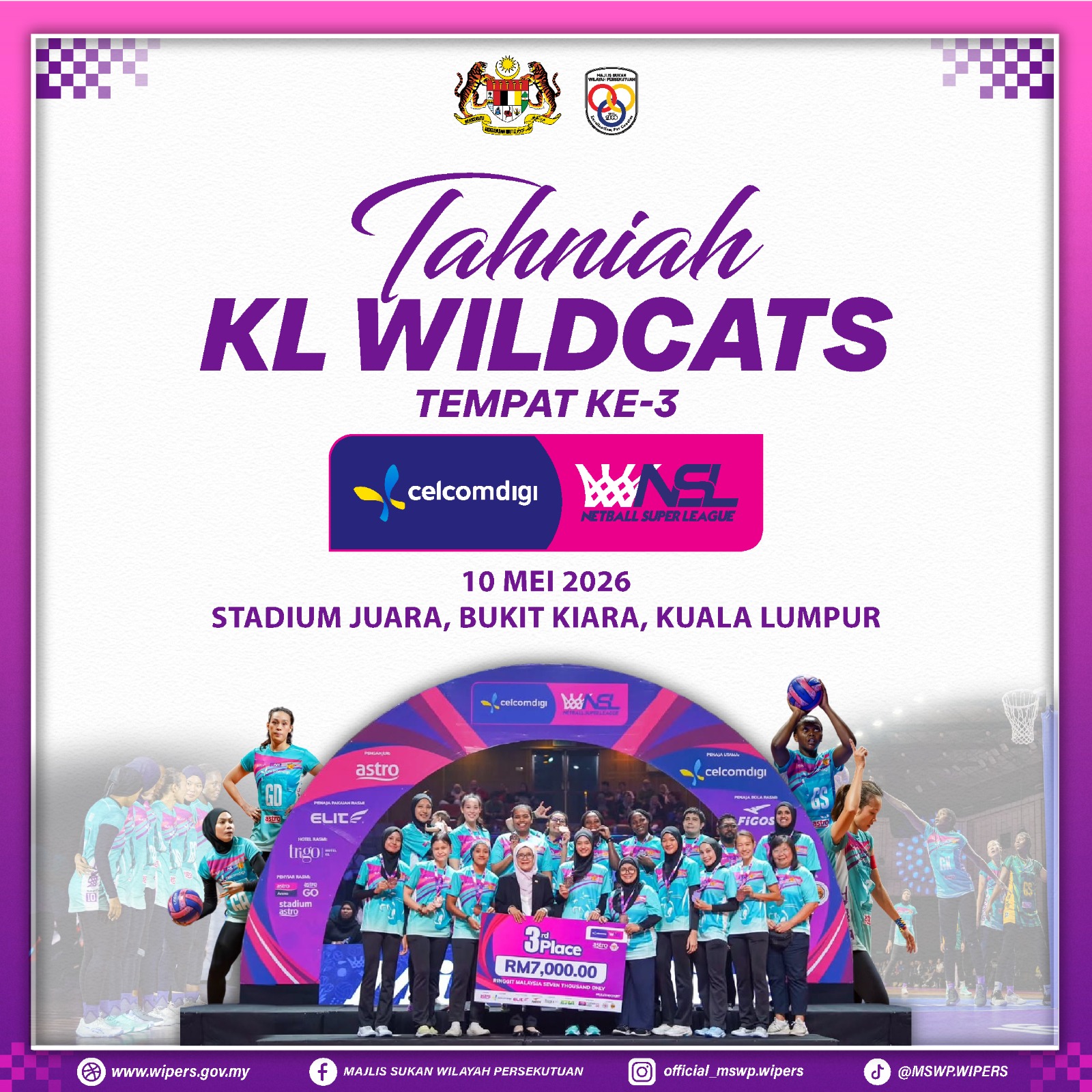TahniahKLWildcats