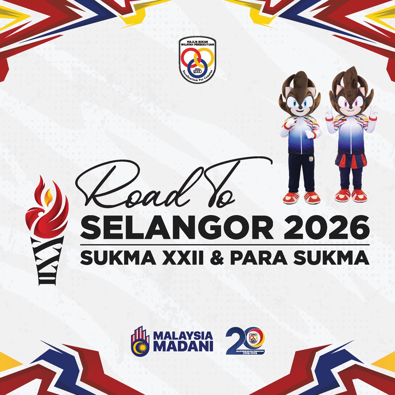 RoadToSUKMA2026