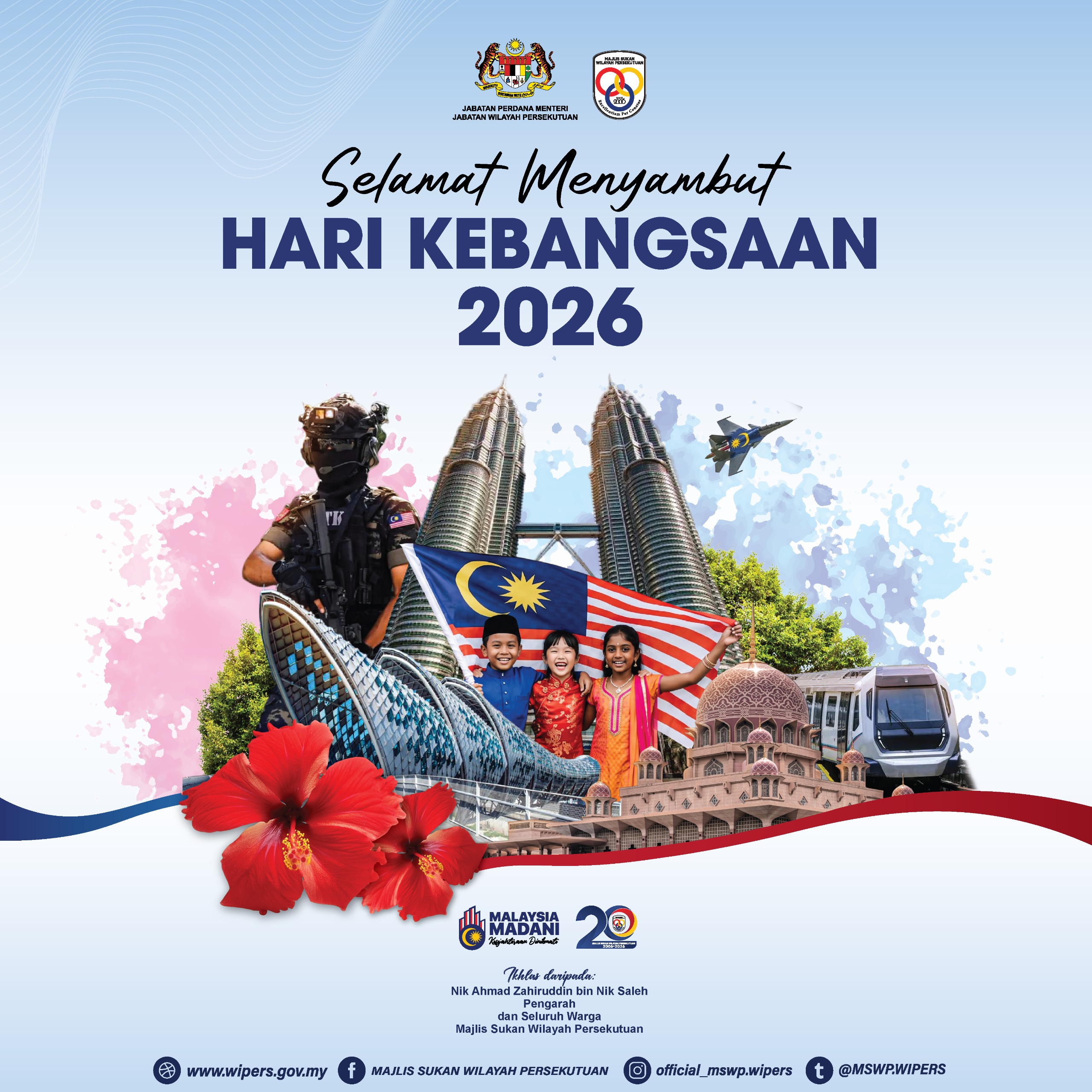 HariKebangsaan2026