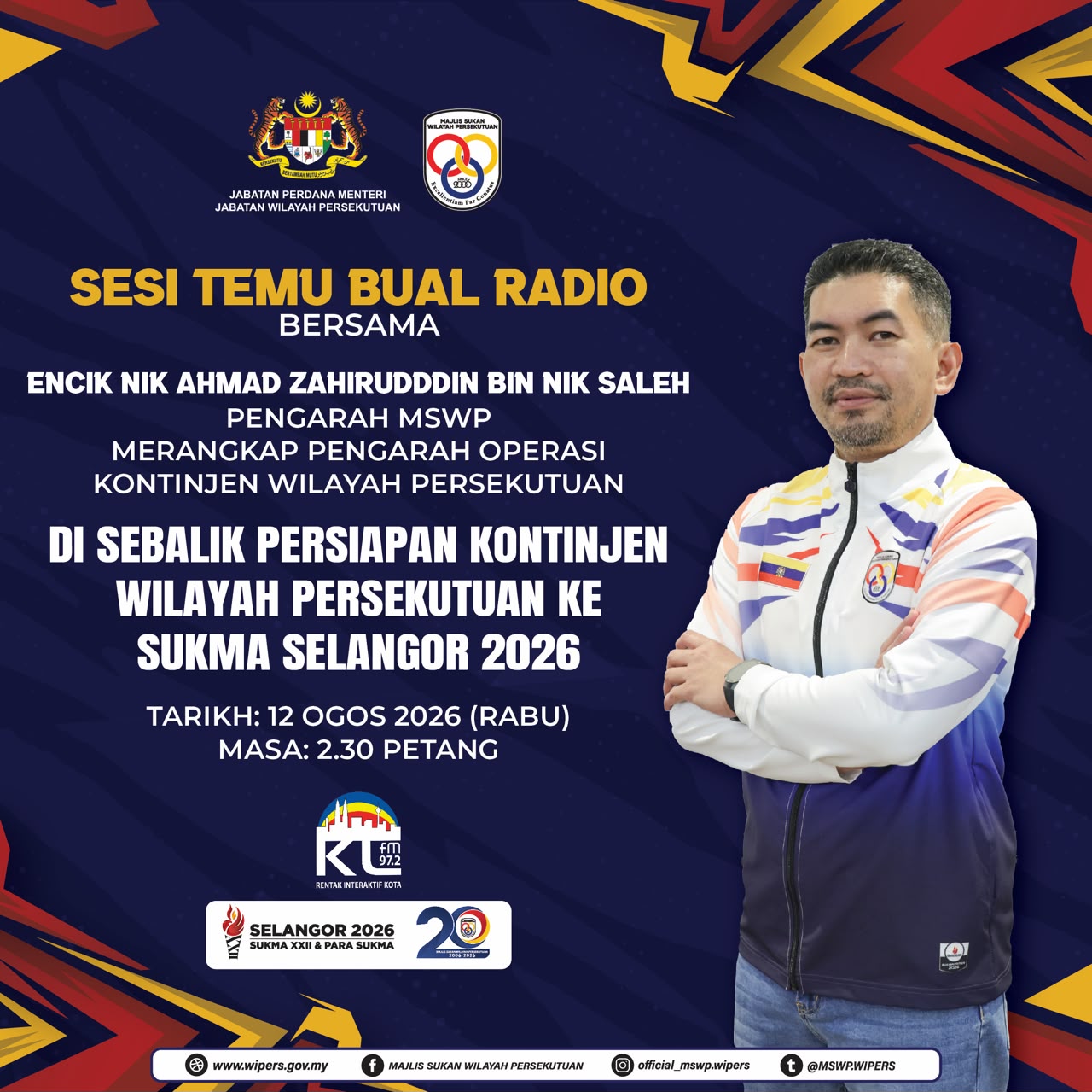 Pengarah Radio