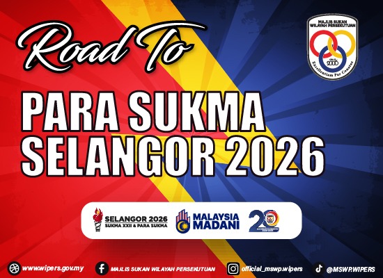 RoadToParaSUKMA