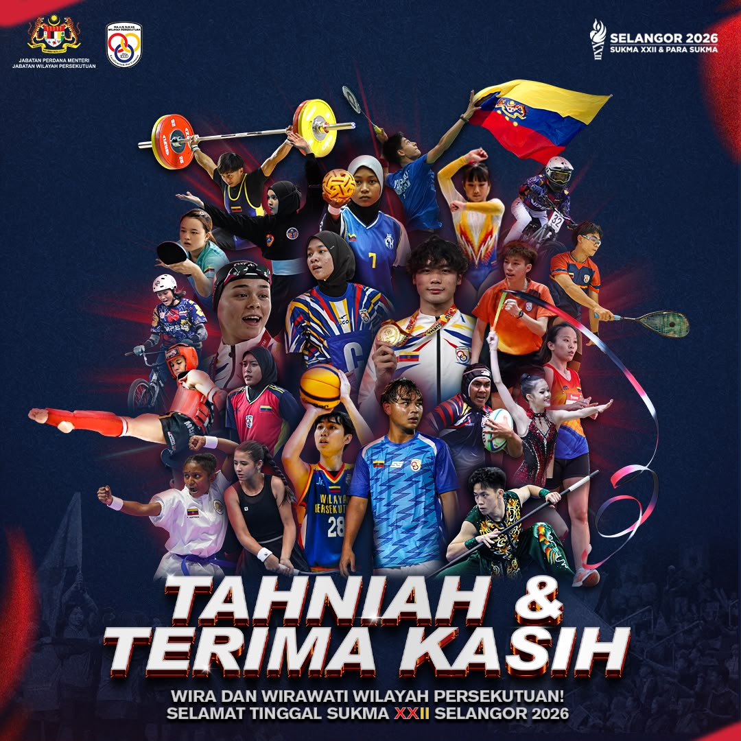 Tahniah&TerimaKasih