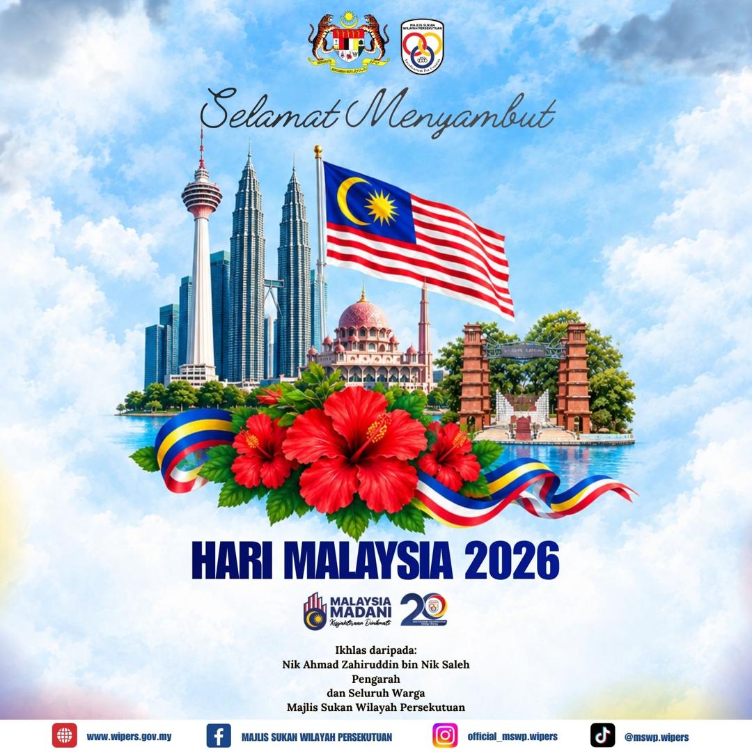 Hari Malaysia2026