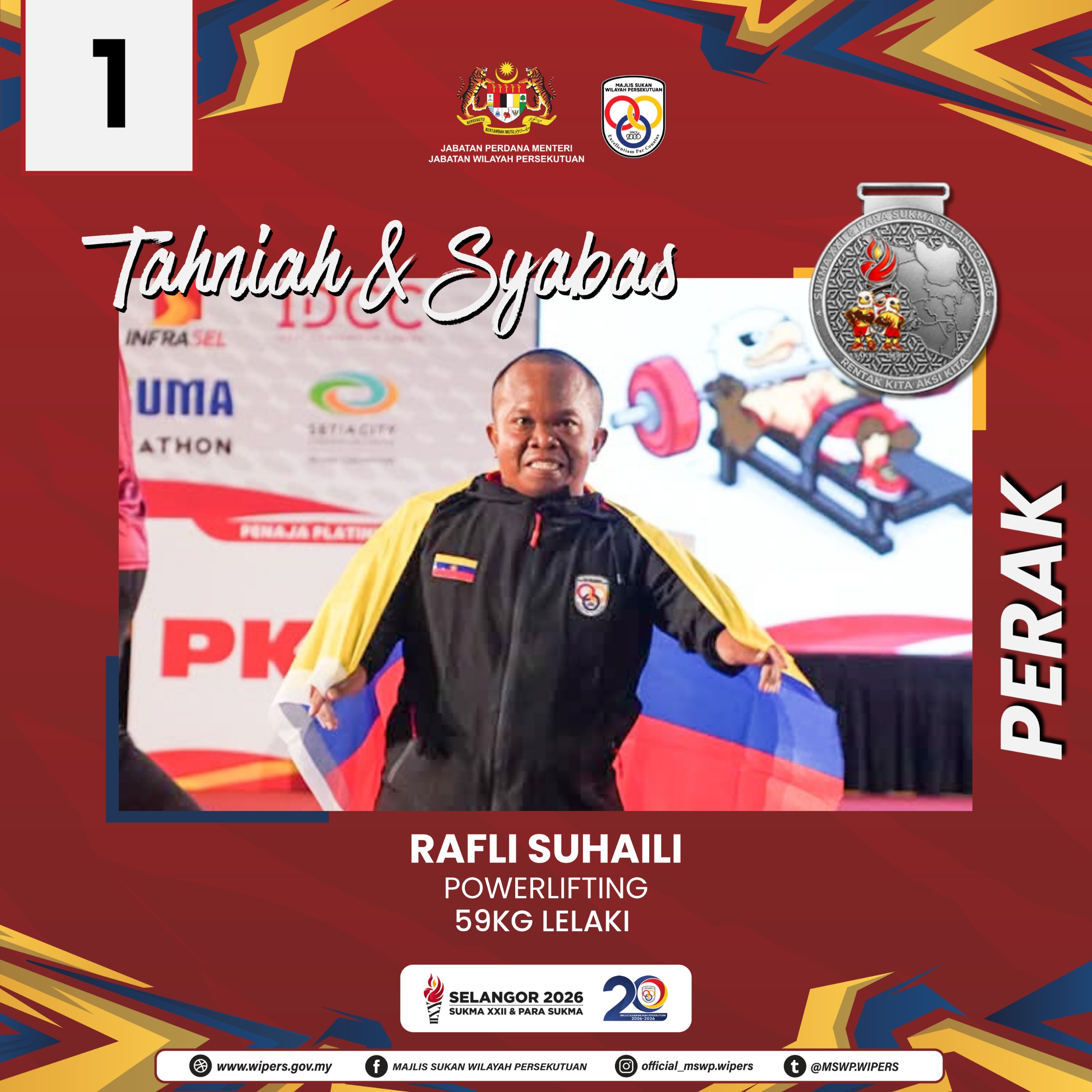 Perak1 Para