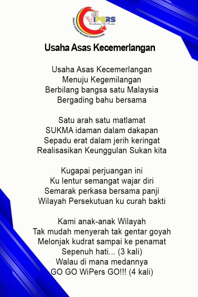 usaha asas kecemerlangan