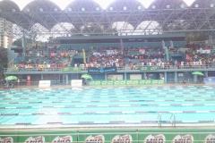 MILOPRAKL AGE GROUP SWIMMING CHAMPIONSHIP 26-28HB JANUARI 2018