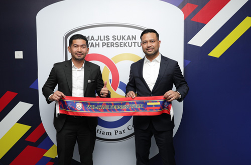 PELANTIKAN PENGERUSI2