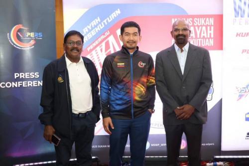 SESI BERSAMA PENGARAH MSWP 7 1