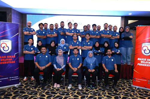 BENGKEL PENGUKUHAN PASUKAN DAN PEMANTAPAN ORGANISASI BPS MSWP