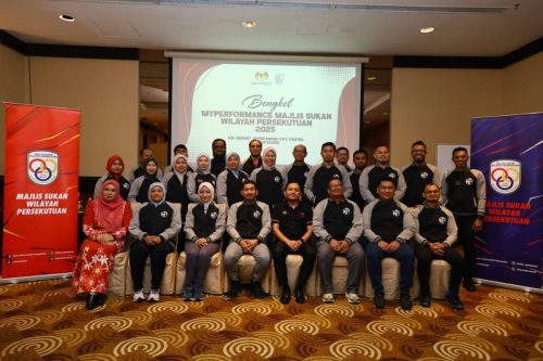 BENGKEL MYPERFORMANCE MSWP 2025