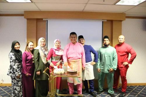 PERHIMPUNAN BULANAN MSWP BIL 3 TAHUN 2023