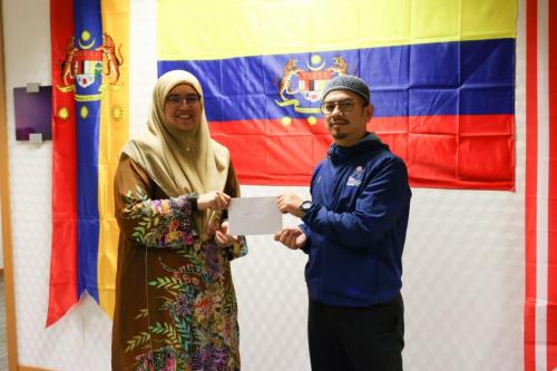 PERHIMPUNAN BULANAN MSWP BIL 4 TAHUN 2023