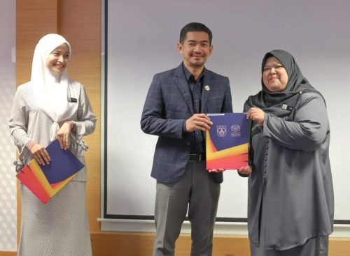 PERHIMPUNAN BULANAN BIL 2/2025