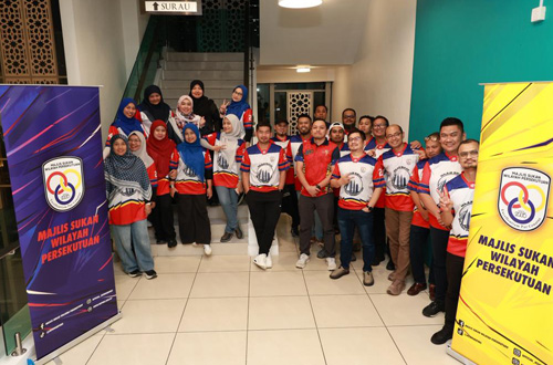 BENGKEL PEMURNIAN SASARAN KERJA UTAMA (SKU) MSWP TAHUN 2026