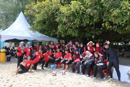 FESMAS XVI PULAU PINANG 2023