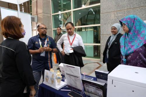 MALAYSIA INTERNATIONAL SPORTS SYMPOSIUM (MISS 2023)